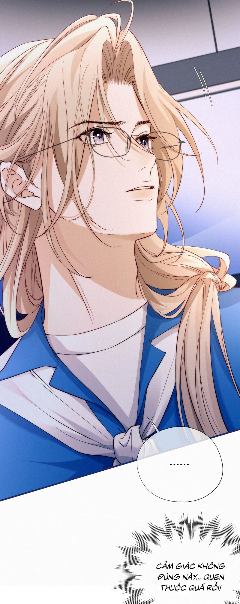 Con Mồi Thân Yêu Của Tôi Chap 22 - Next 