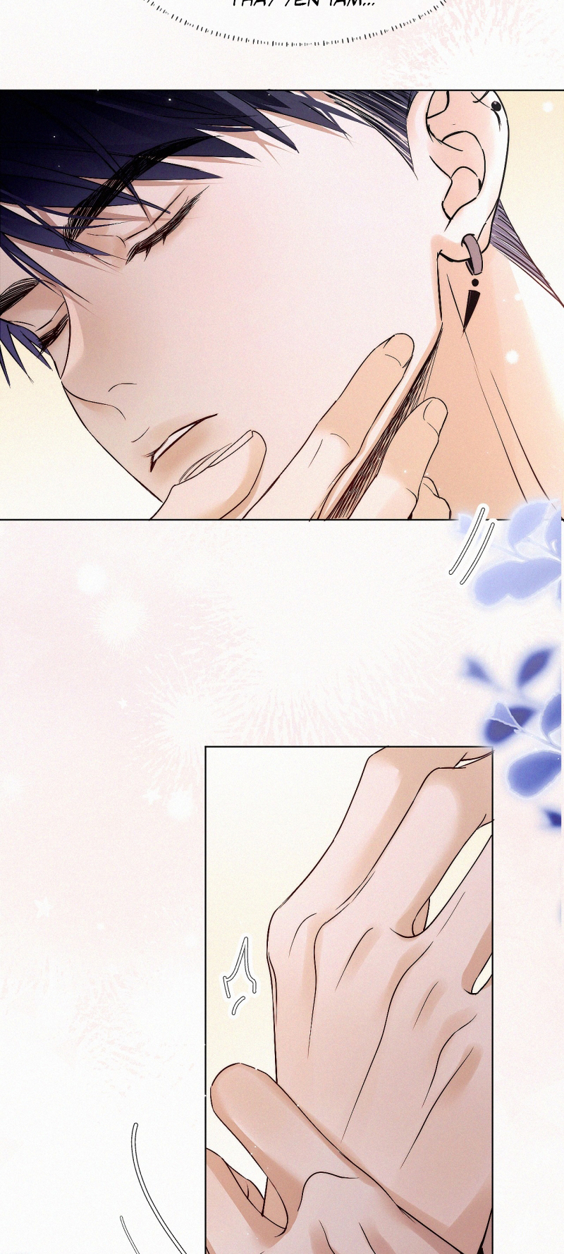 Con Mồi Thân Yêu Của Tôi Chap 19 - Next Chap 20