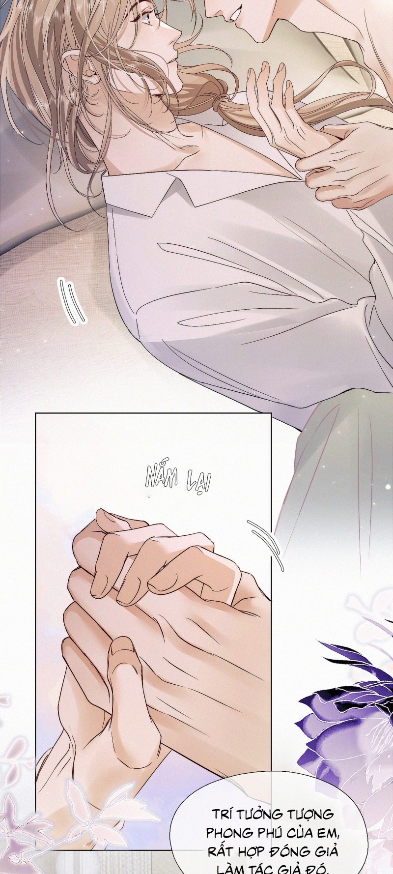 Con Mồi Thân Yêu Của Tôi Chap 19 - Next Chap 20