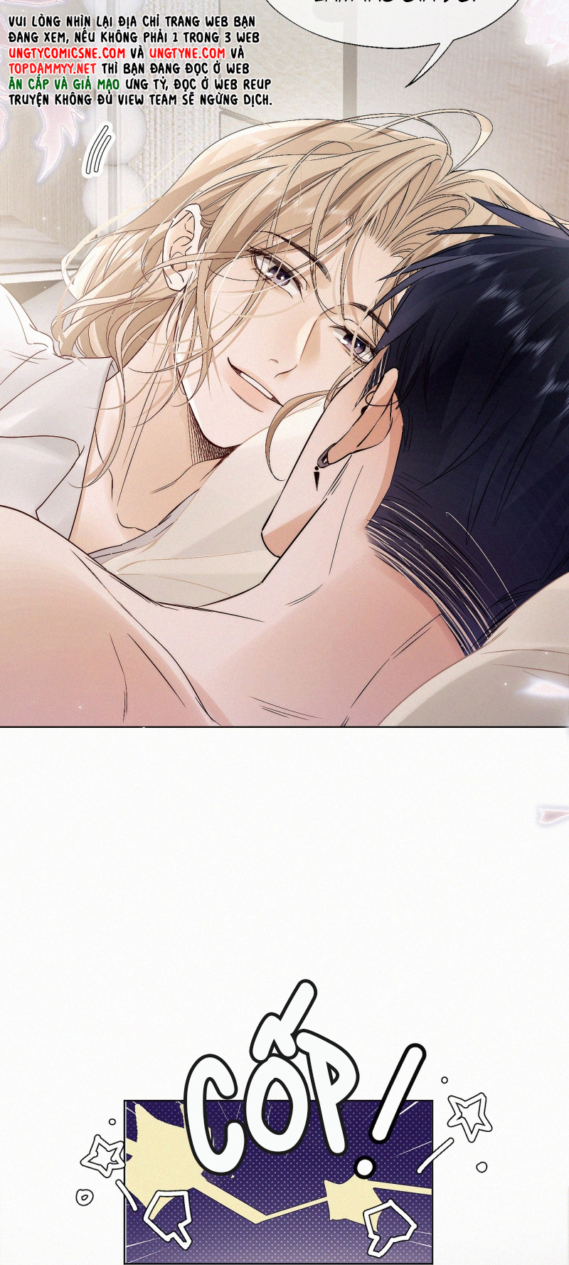 Con Mồi Thân Yêu Của Tôi Chap 19 - Next Chap 20