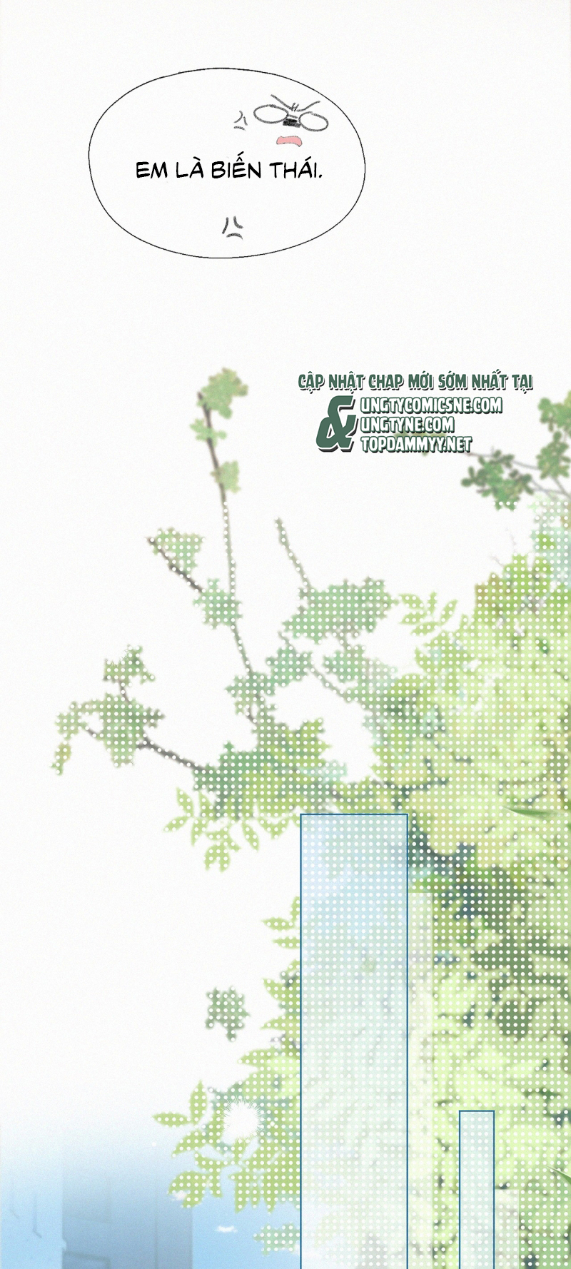 Con Mồi Thân Yêu Của Tôi Chap 19 - Next Chap 20