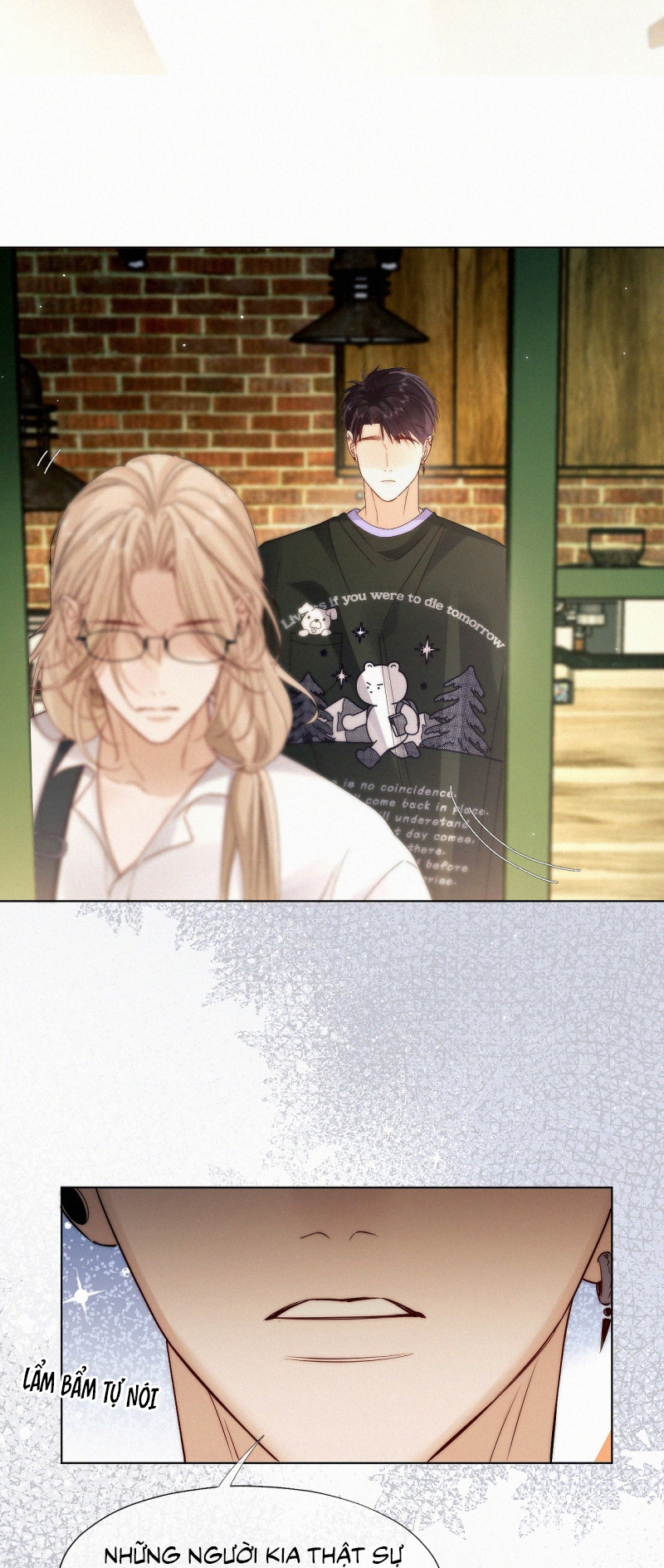 Con Mồi Thân Yêu Của Tôi Chap 19 - Next Chap 20