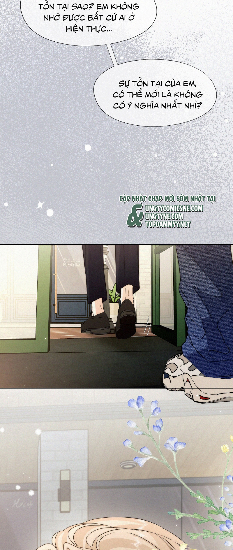 Con Mồi Thân Yêu Của Tôi Chap 19 - Next Chap 20