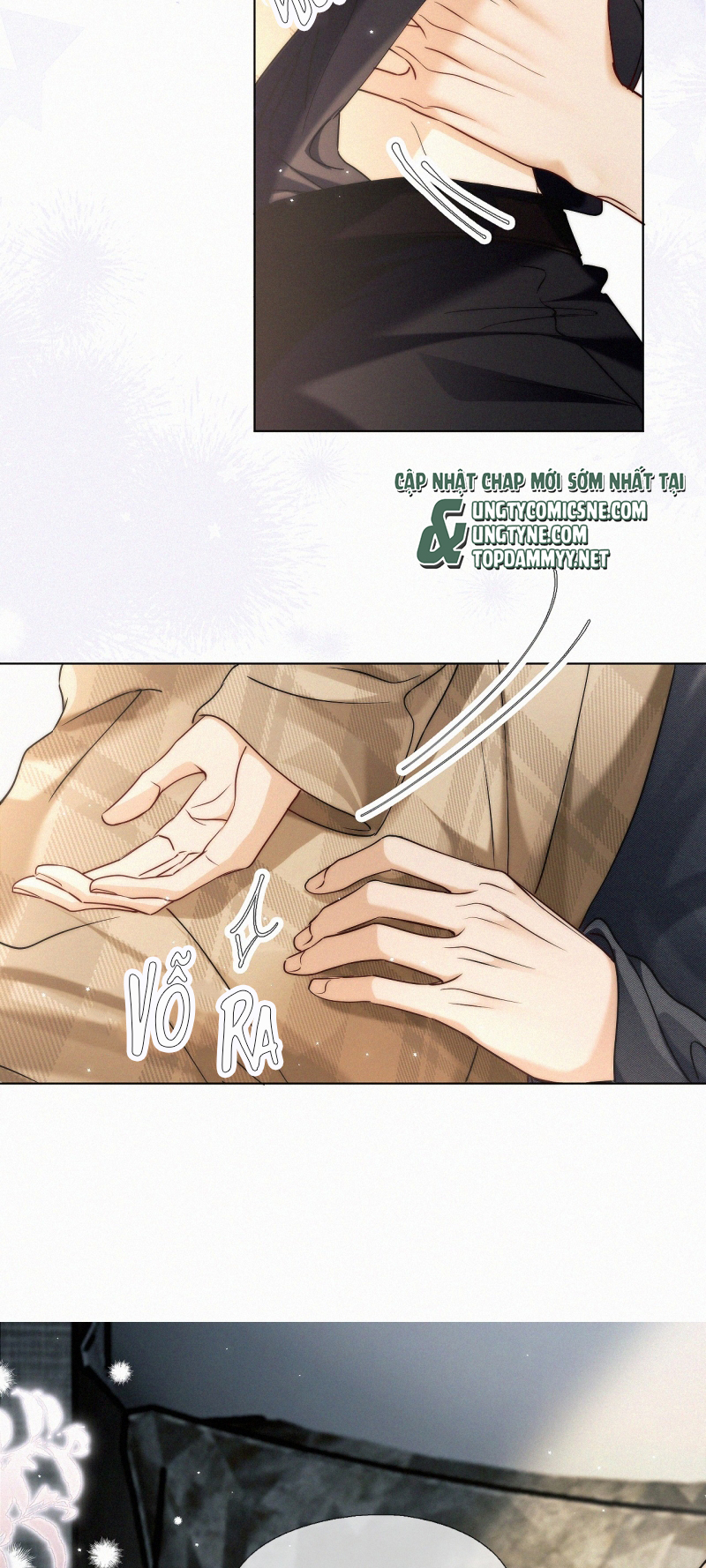 Con Mồi Thân Yêu Của Tôi Chap 19 - Next Chap 20