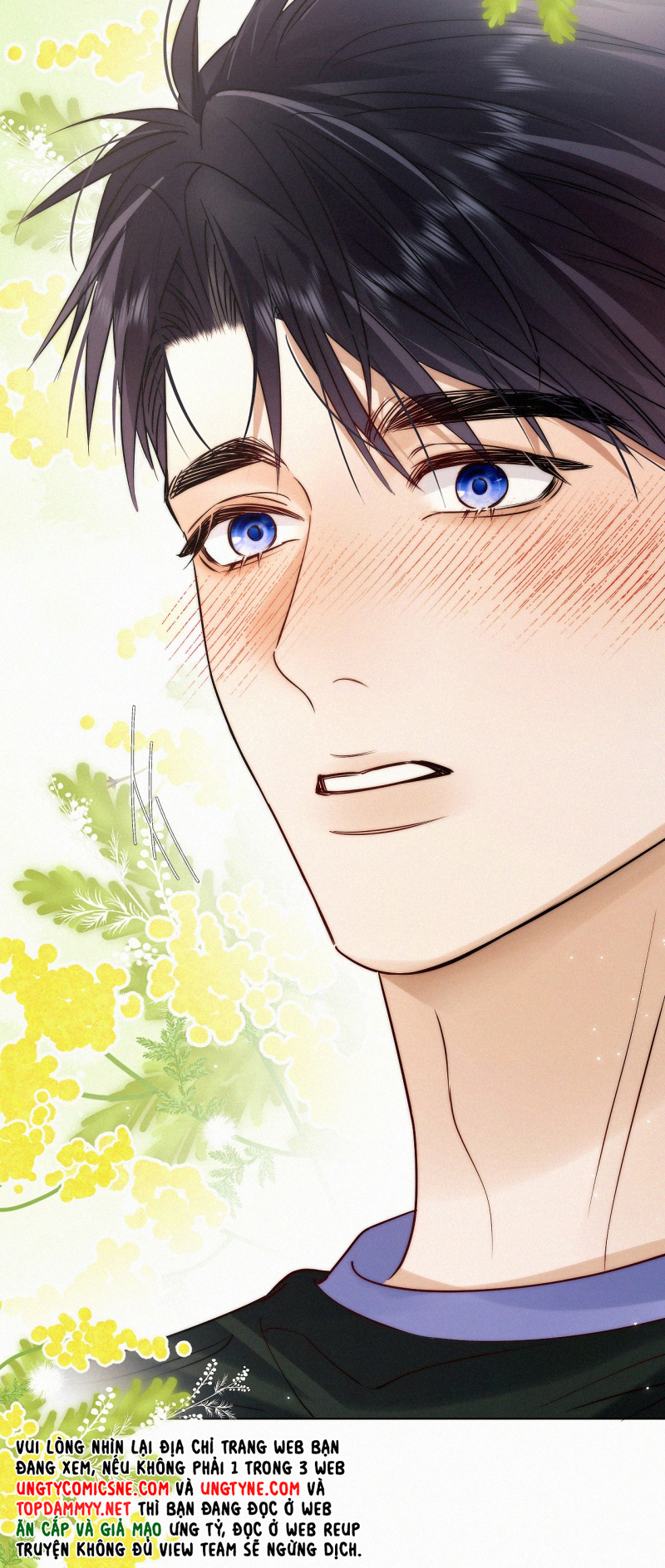 Con Mồi Thân Yêu Của Tôi Chap 19 - Next Chap 20