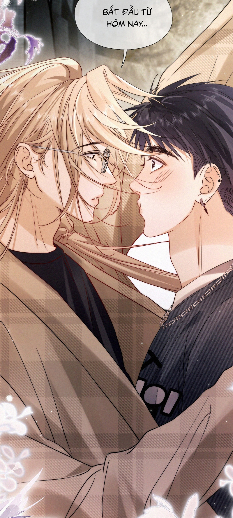 Con Mồi Thân Yêu Của Tôi Chap 19 - Next Chap 20