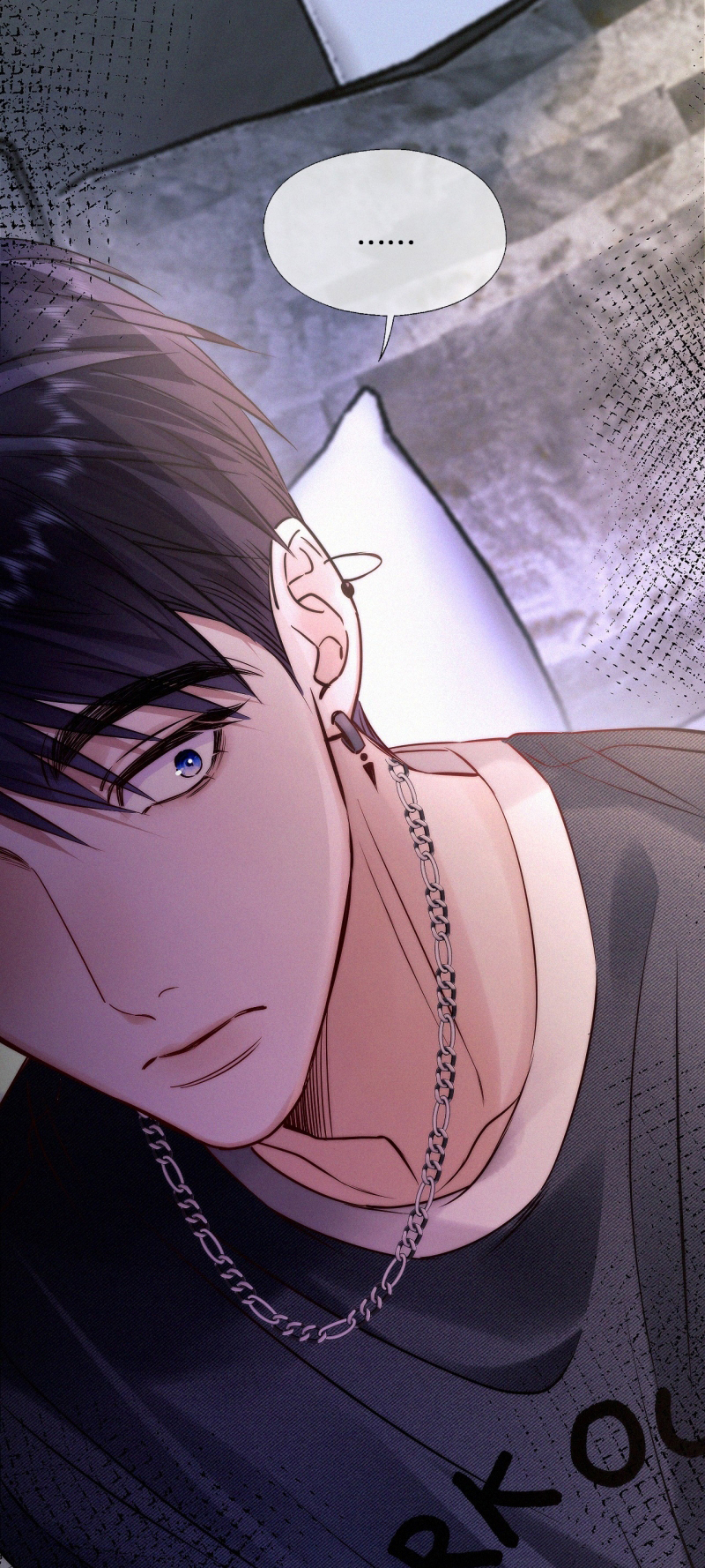 Con Mồi Thân Yêu Của Tôi Chap 19 - Next Chap 20