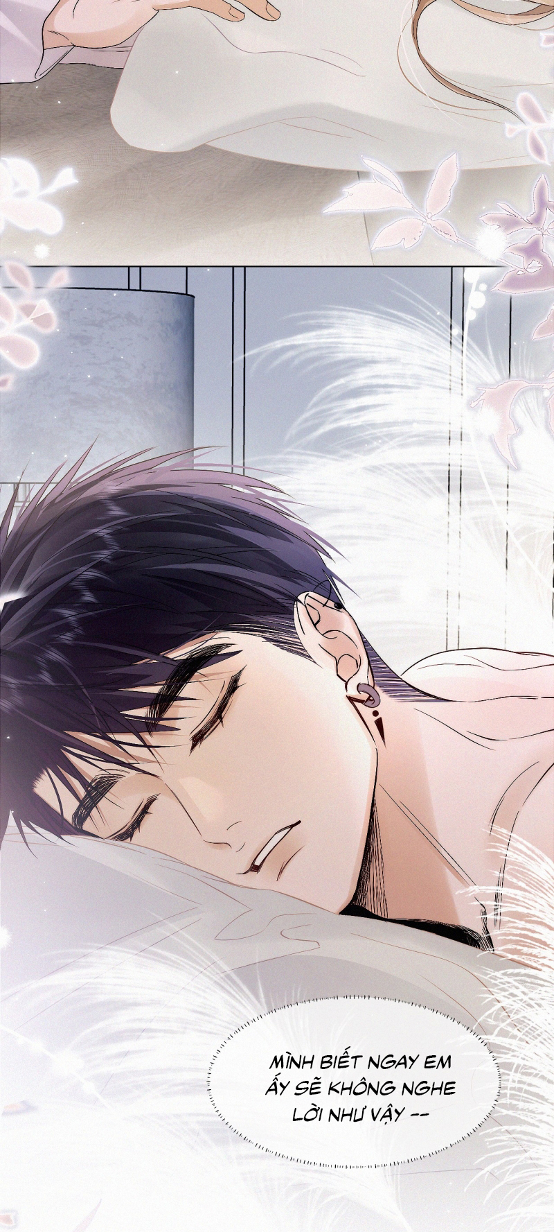 Con Mồi Thân Yêu Của Tôi Chap 19 - Next Chap 20