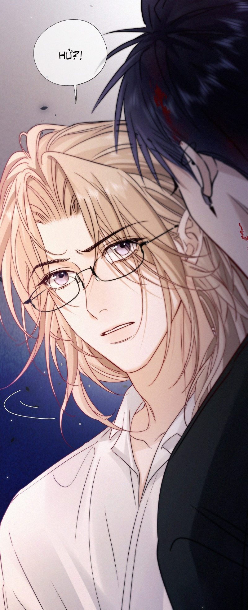 Con Mồi Thân Yêu Của Tôi Chap 20 - Trang 2