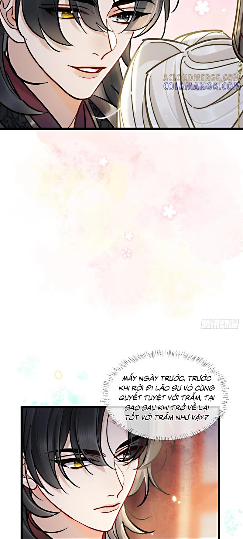 Cư Tâm Bất Kính Chap 66 - Trang 4