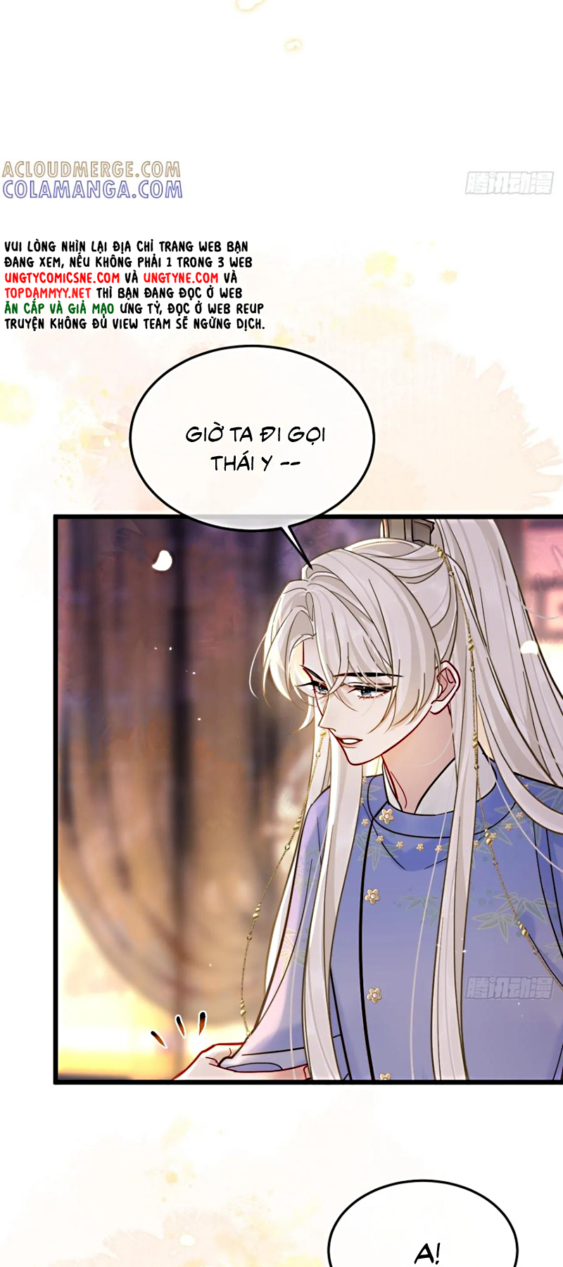 Cư Tâm Bất Kính Chap 66 - Trang 4