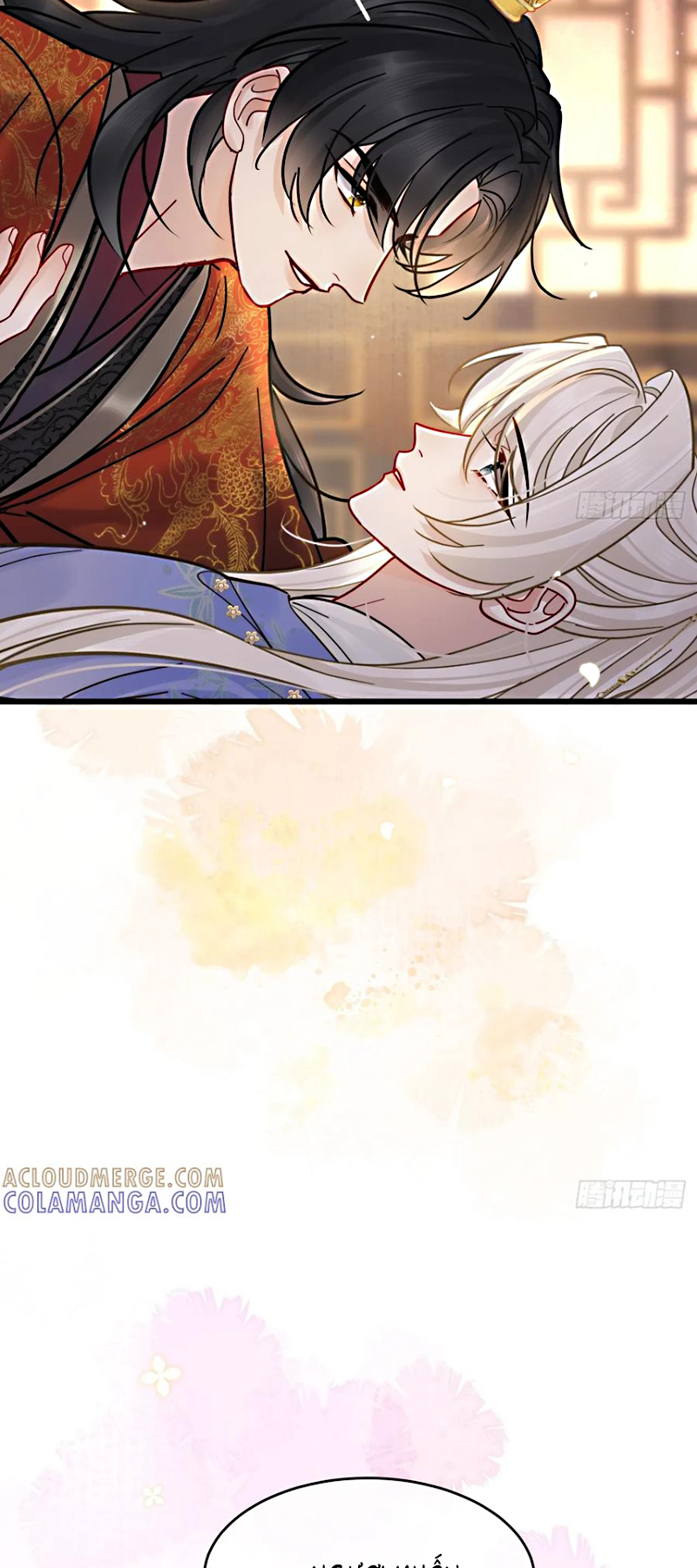 Cư Tâm Bất Kính Chap 66 - Trang 4