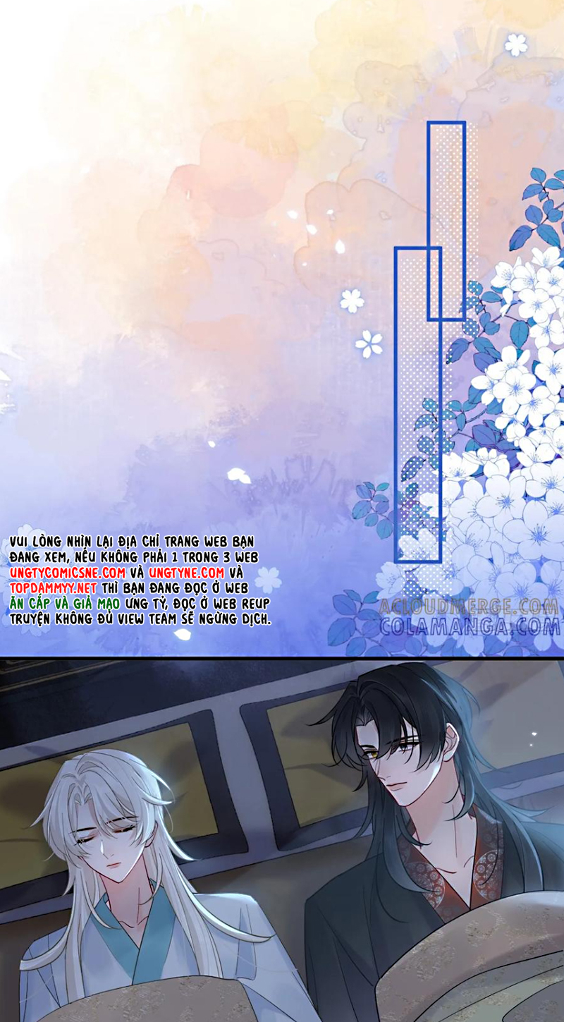 Cư Tâm Bất Kính Chap 66 - Trang 4