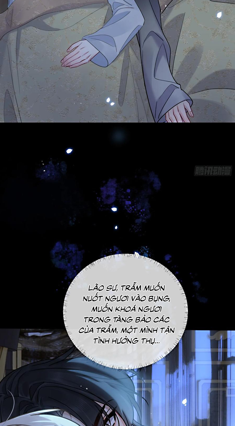 Cư Tâm Bất Kính Chap 66 - Trang 4