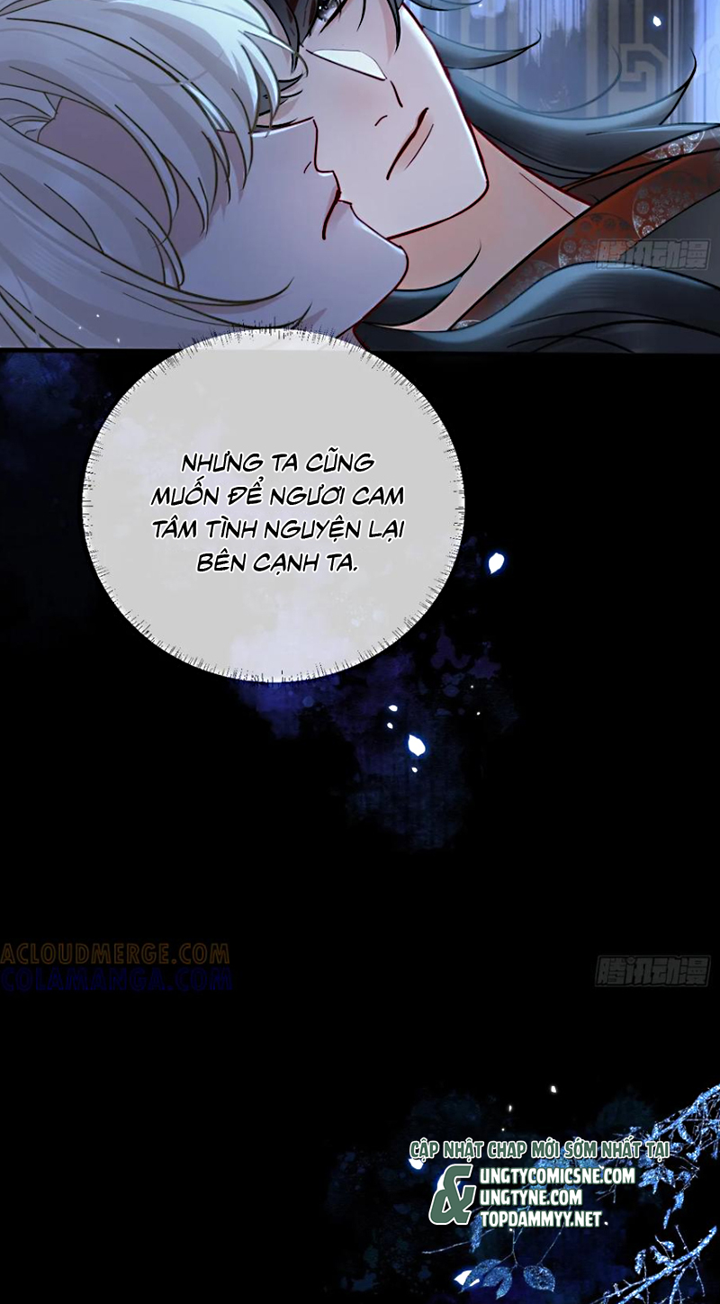 Cư Tâm Bất Kính Chap 66 - Trang 4