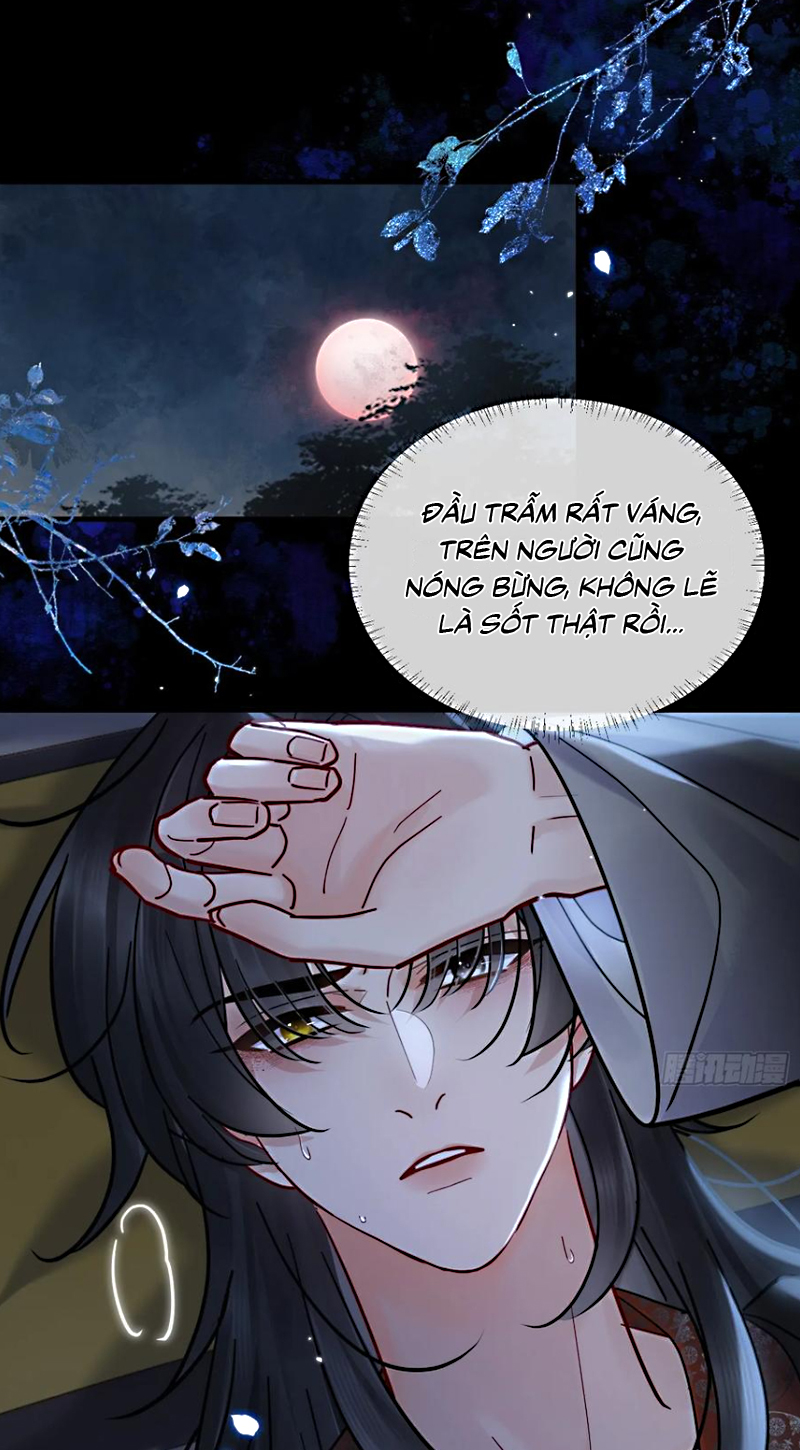 Cư Tâm Bất Kính Chap 66 - Trang 4