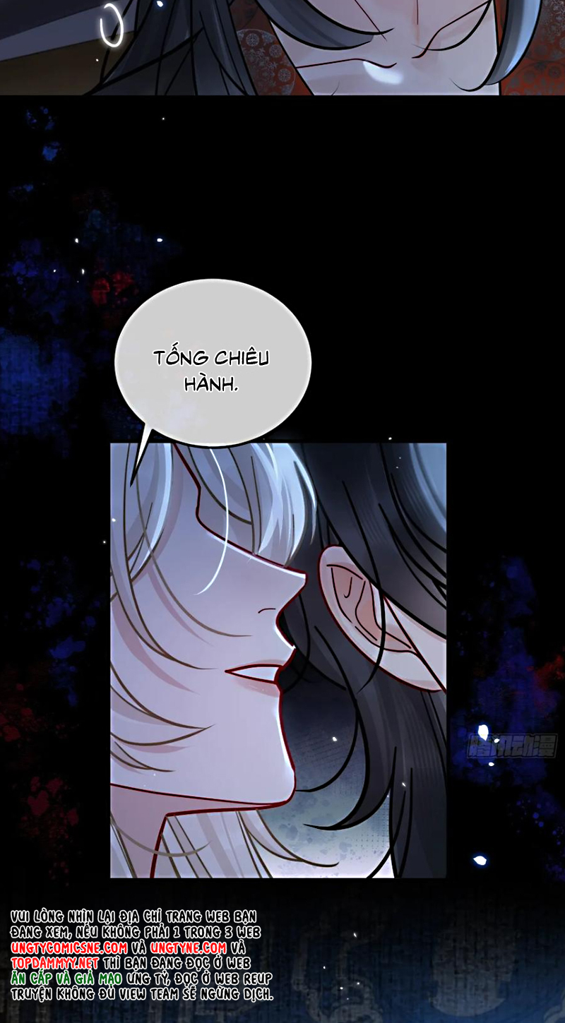 Cư Tâm Bất Kính Chap 66 - Trang 4