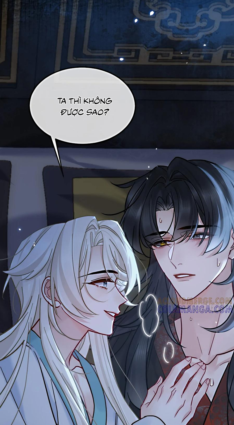 Cư Tâm Bất Kính Chap 66 - Trang 4