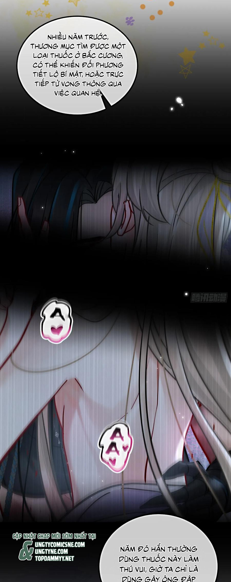 Cư Tâm Bất Kính Chap 66 - Trang 4