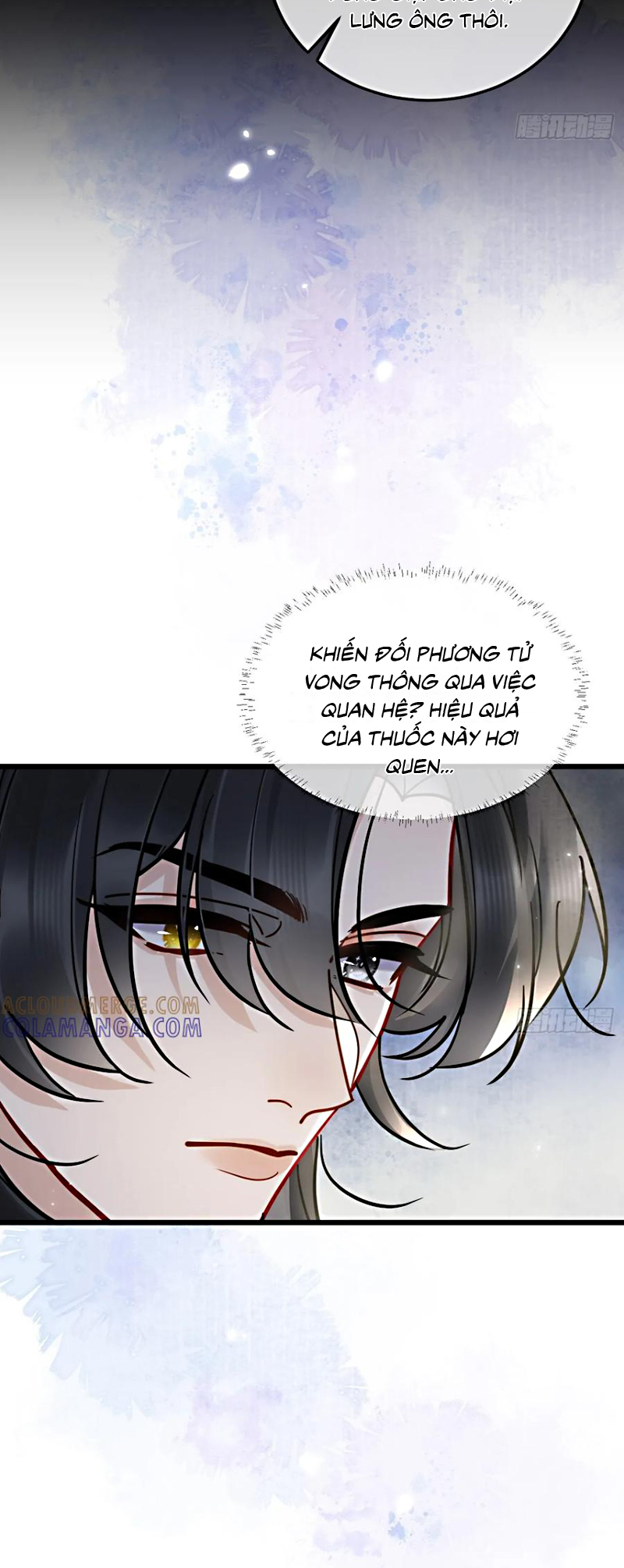 Cư Tâm Bất Kính Chap 66 - Trang 4