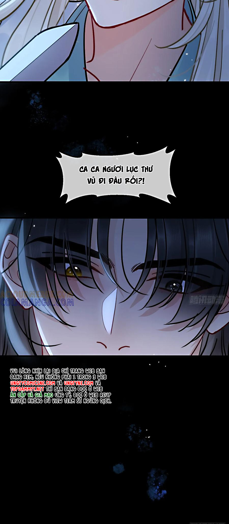 Cư Tâm Bất Kính Chap 67 - Trang 4