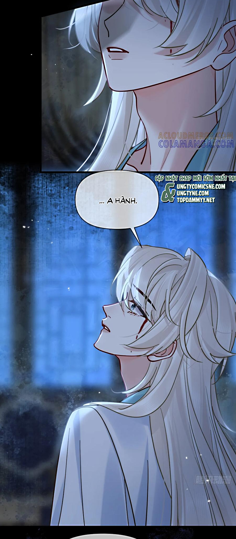 Cư Tâm Bất Kính Chap 67 - Trang 4