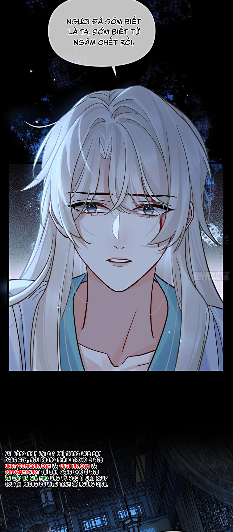 Cư Tâm Bất Kính Chap 67 - Trang 4