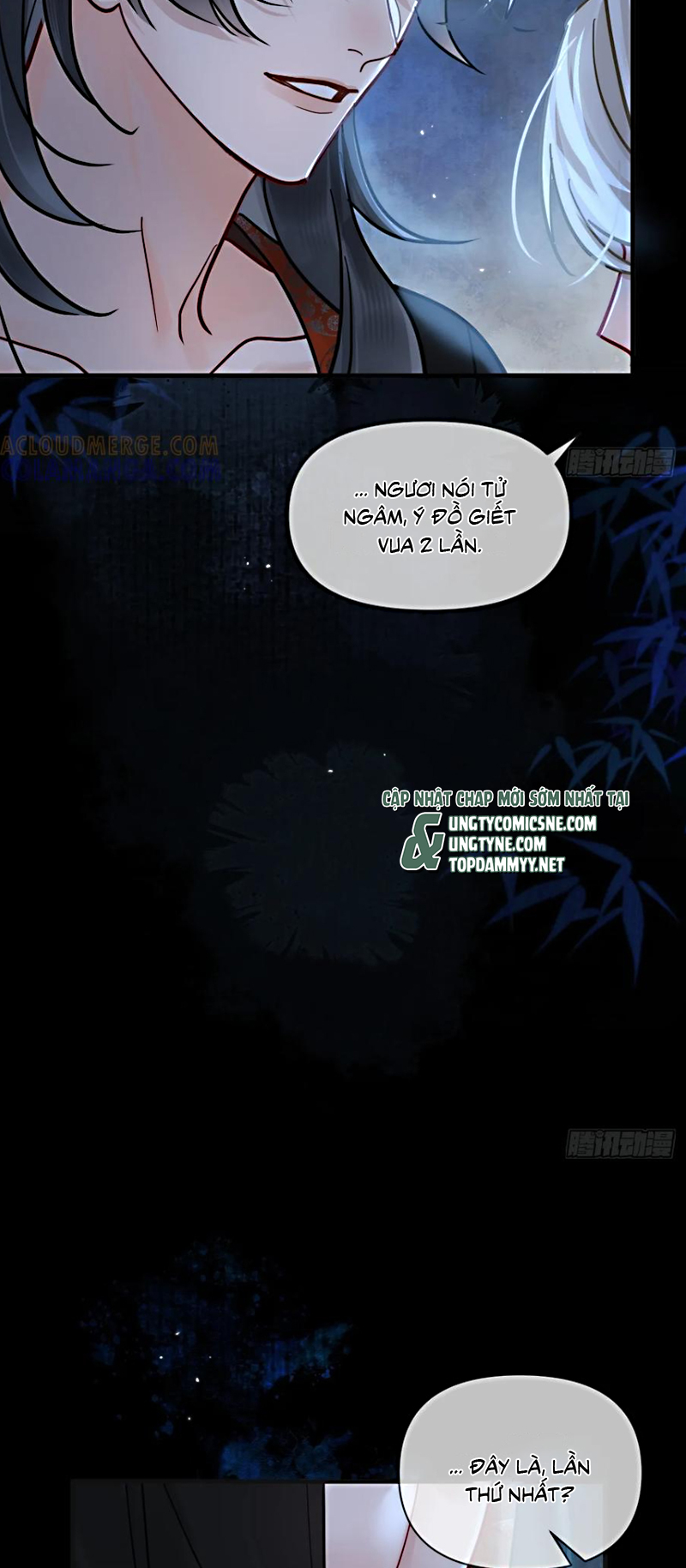 Cư Tâm Bất Kính Chap 67 - Trang 4