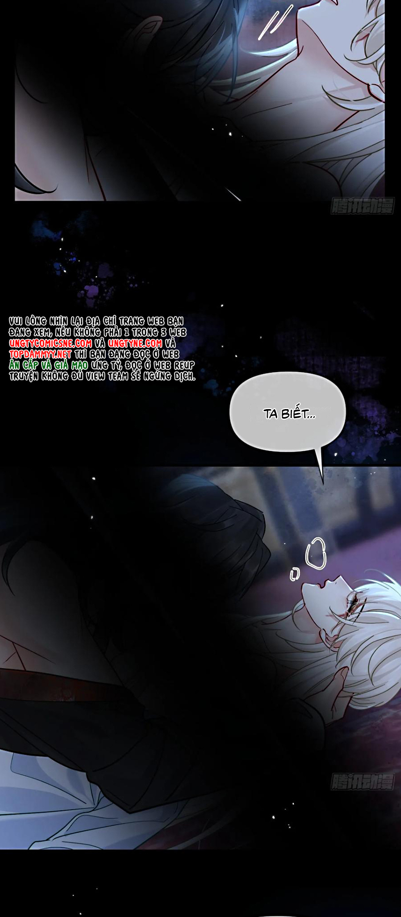 Cư Tâm Bất Kính Chap 67 - Trang 4