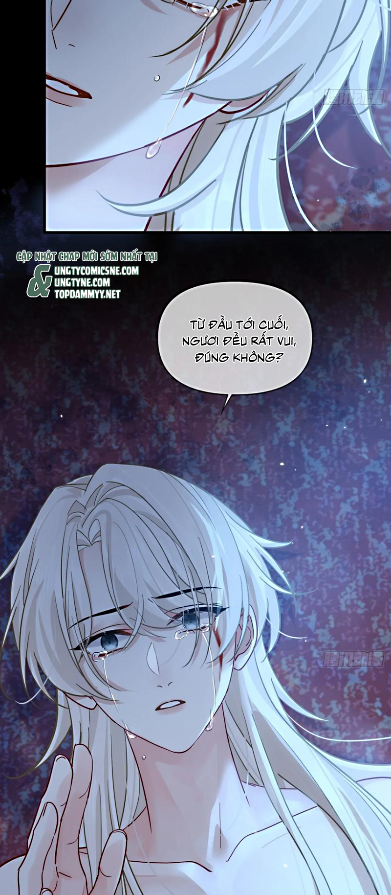 Cư Tâm Bất Kính Chap 67 - Trang 4