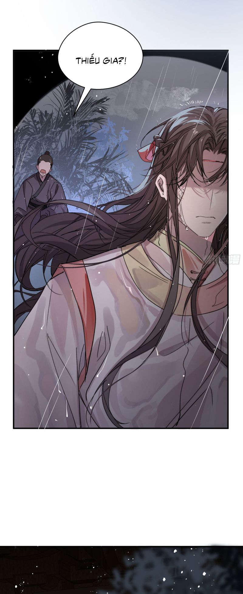 Đêm Cầu Nguyện Chap 1 - Trang 2