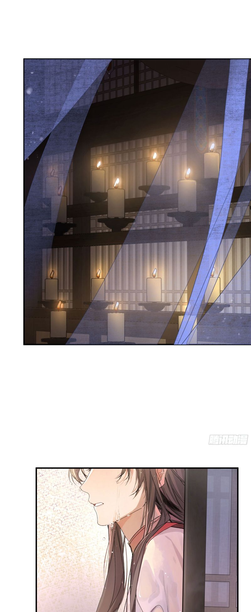 Đêm Cầu Nguyện Chap 1 - Trang 2