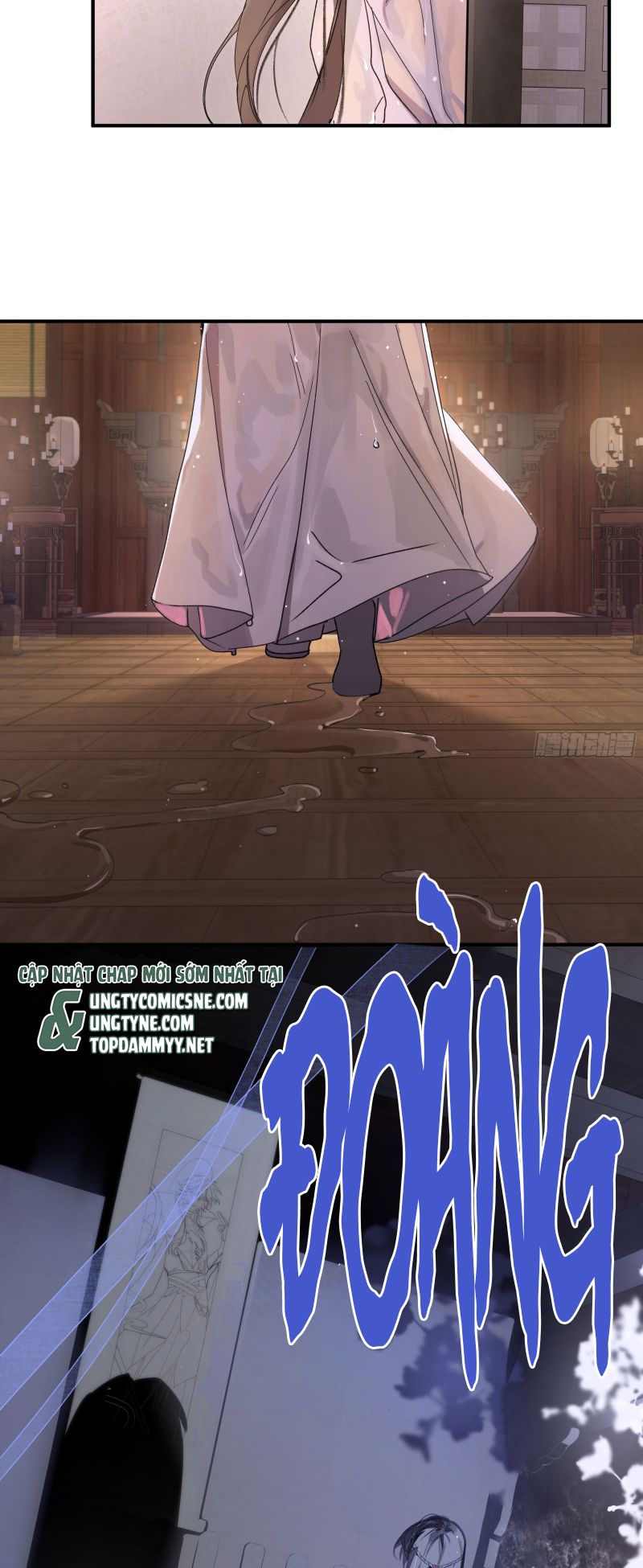 Đêm Cầu Nguyện Chap 1 - Trang 2