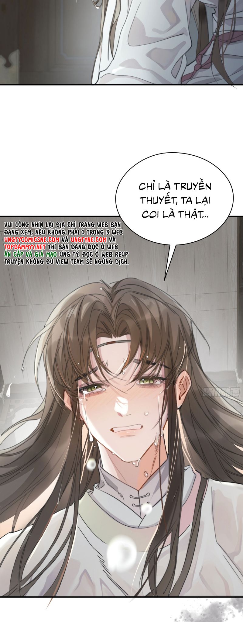 Đêm Cầu Nguyện Chap 1 - Trang 2