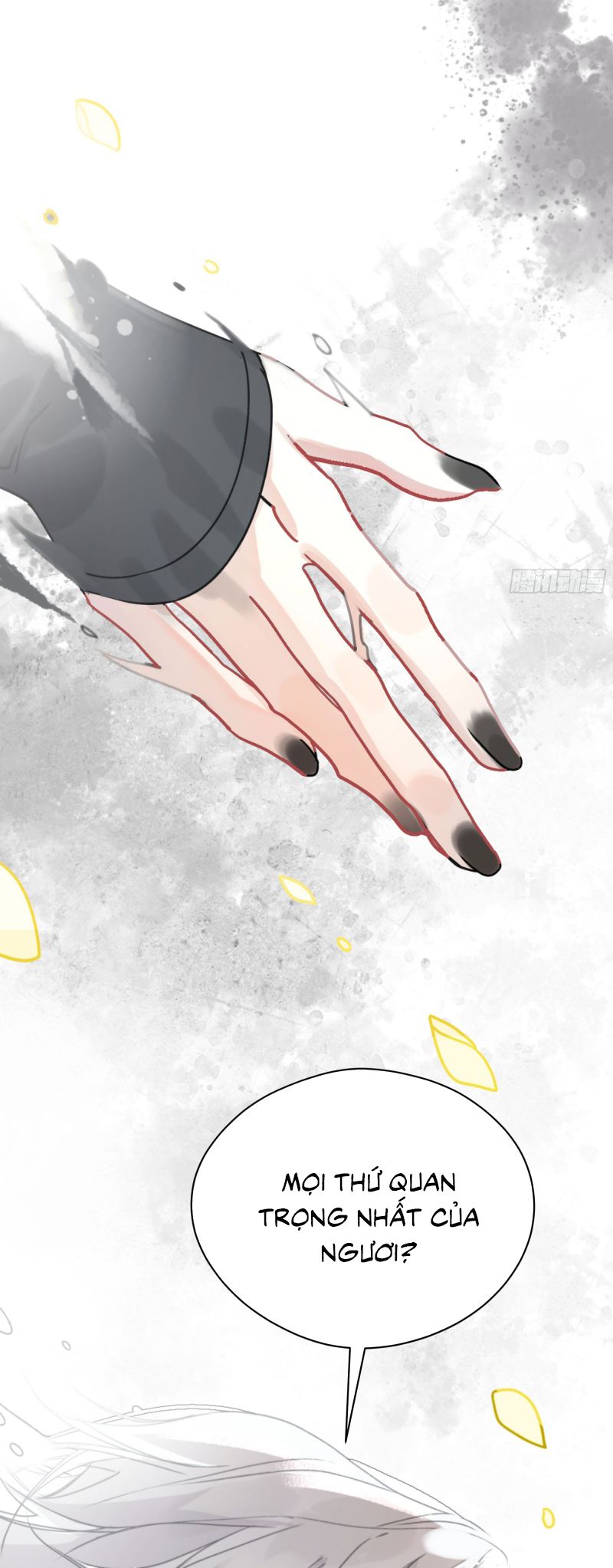 Đêm Cầu Nguyện Chap 1 - Trang 2