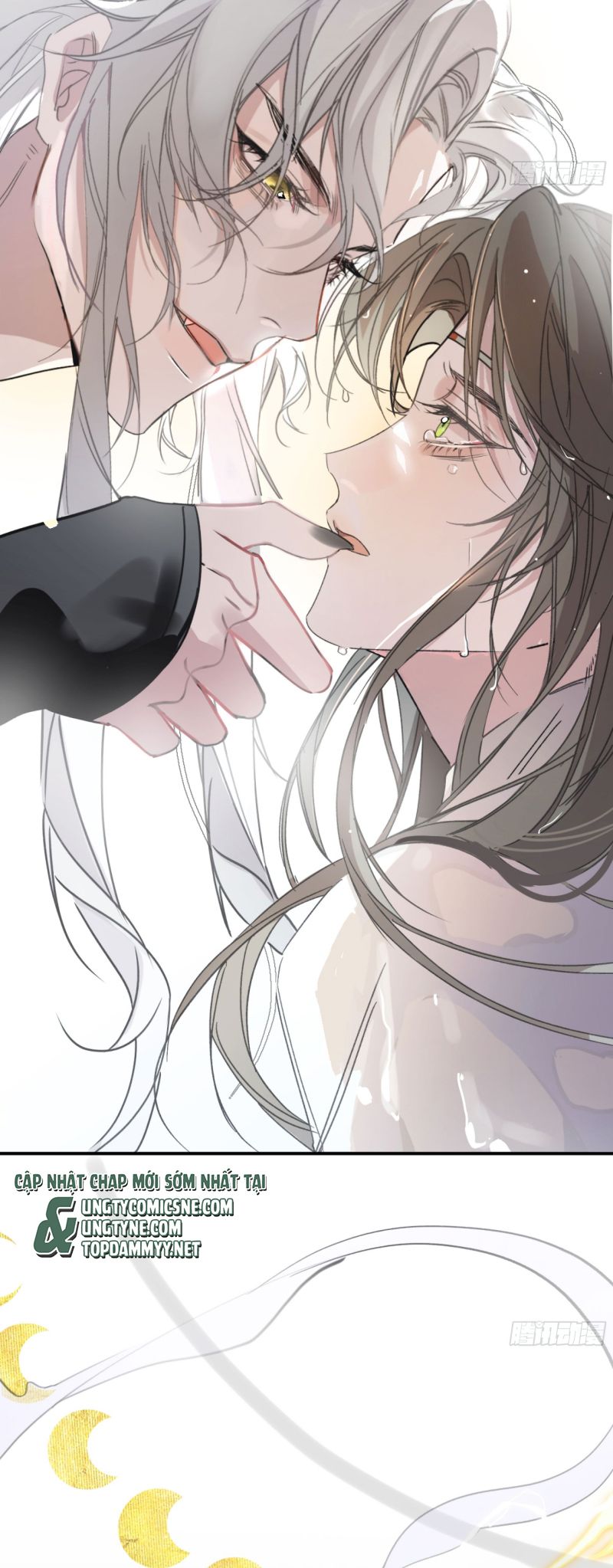 Đêm Cầu Nguyện Chap 1 - Trang 2