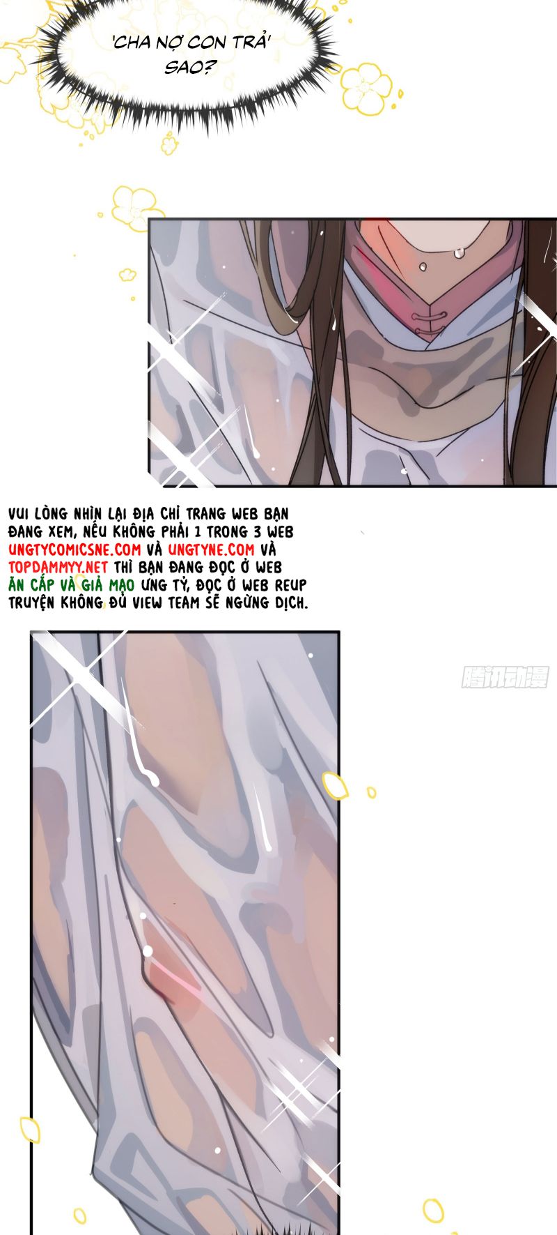 Đêm Cầu Nguyện Chap 1 - Trang 2