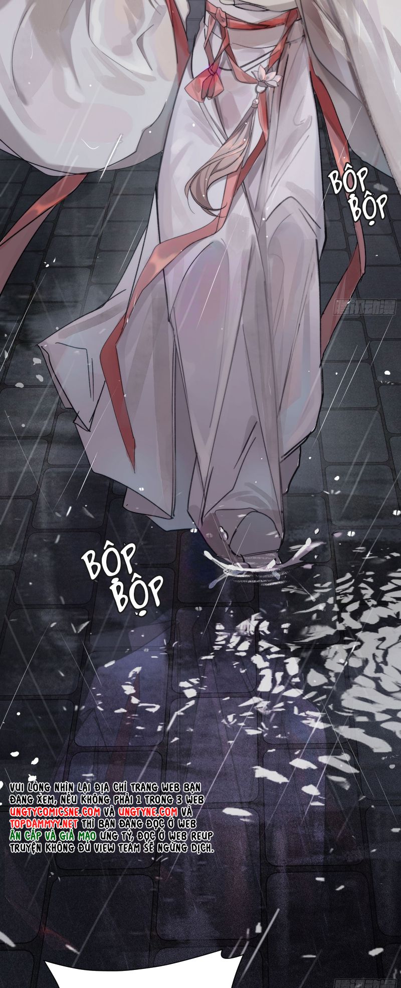 Đêm Cầu Nguyện Chap 1 - Trang 2