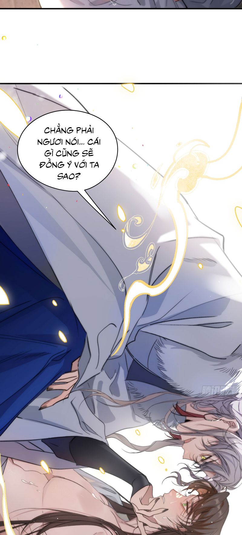 Đêm Cầu Nguyện Chap 1 - Trang 2