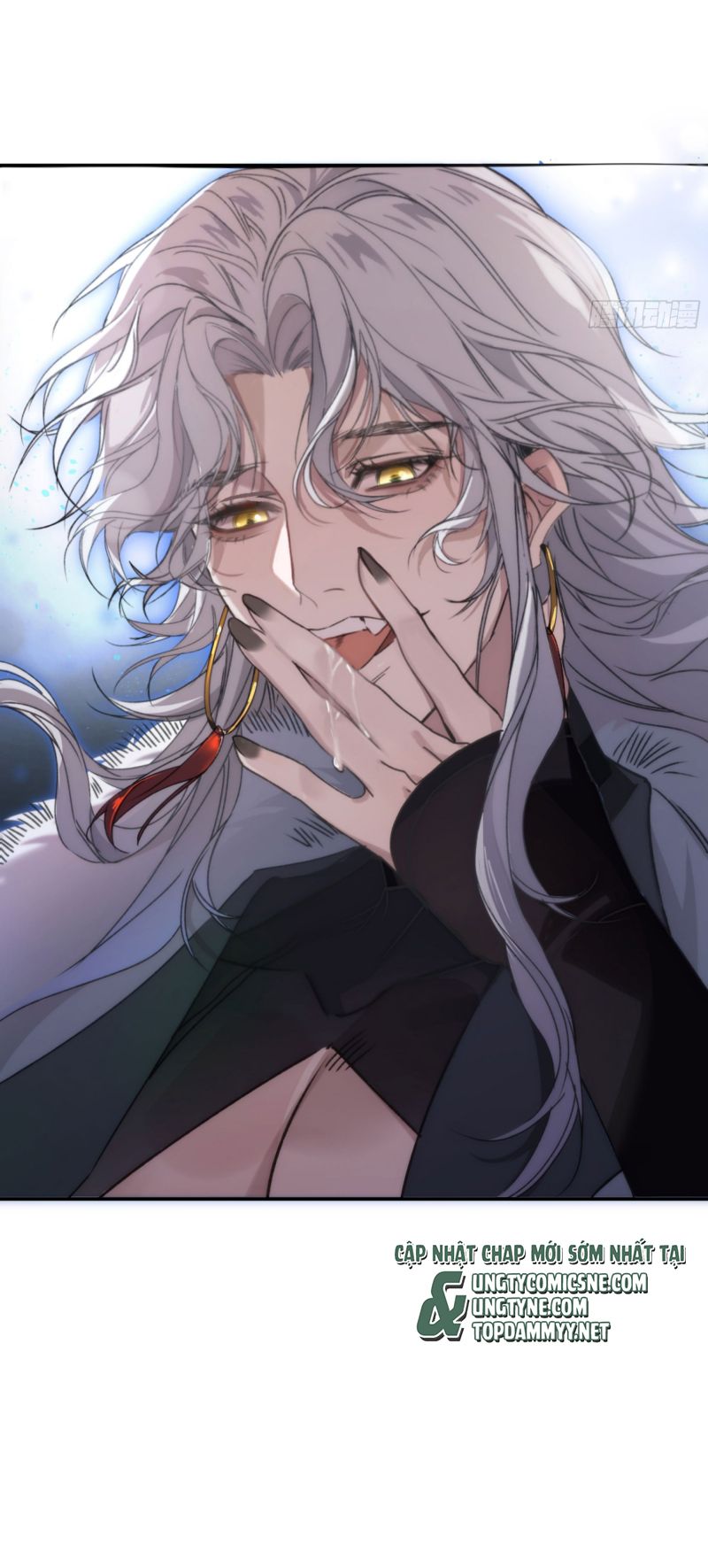 Đêm Cầu Nguyện Chap 1 - Trang 2