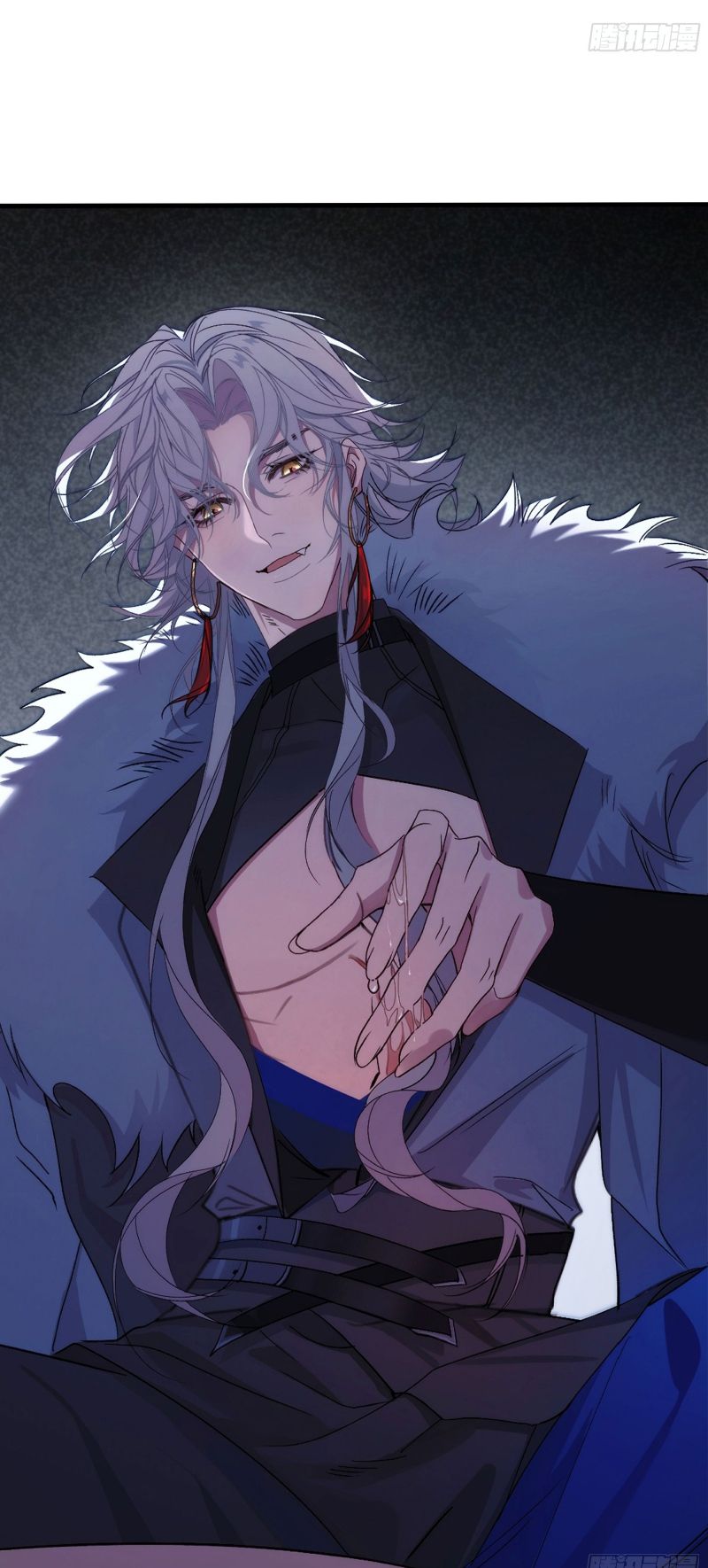 Đêm Cầu Nguyện Chap 1 - Trang 2