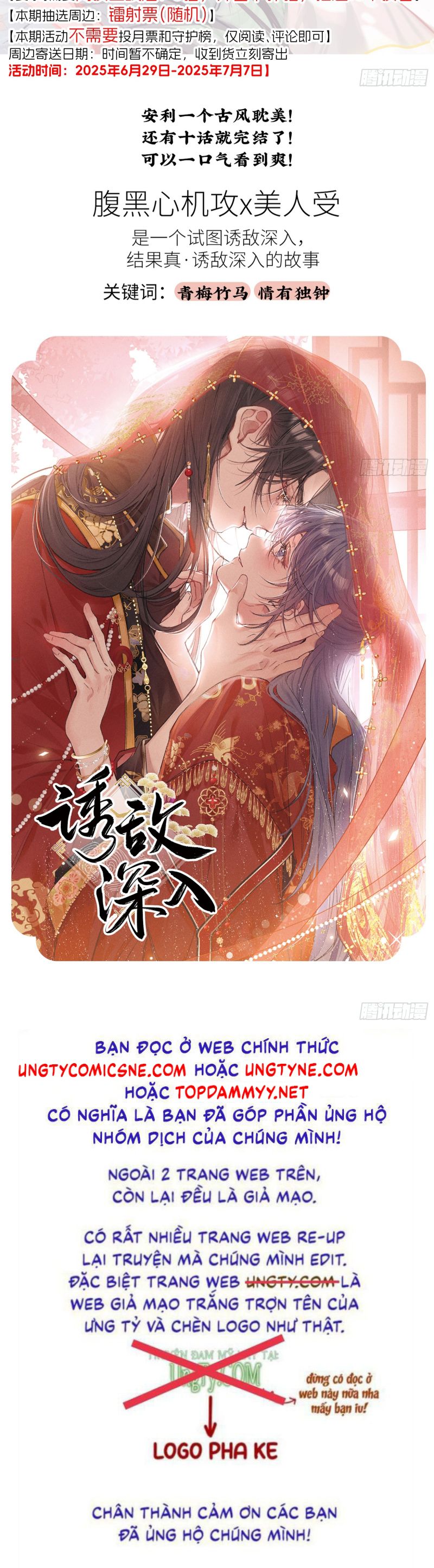 Đêm Cầu Nguyện Chap 1 - Trang 2