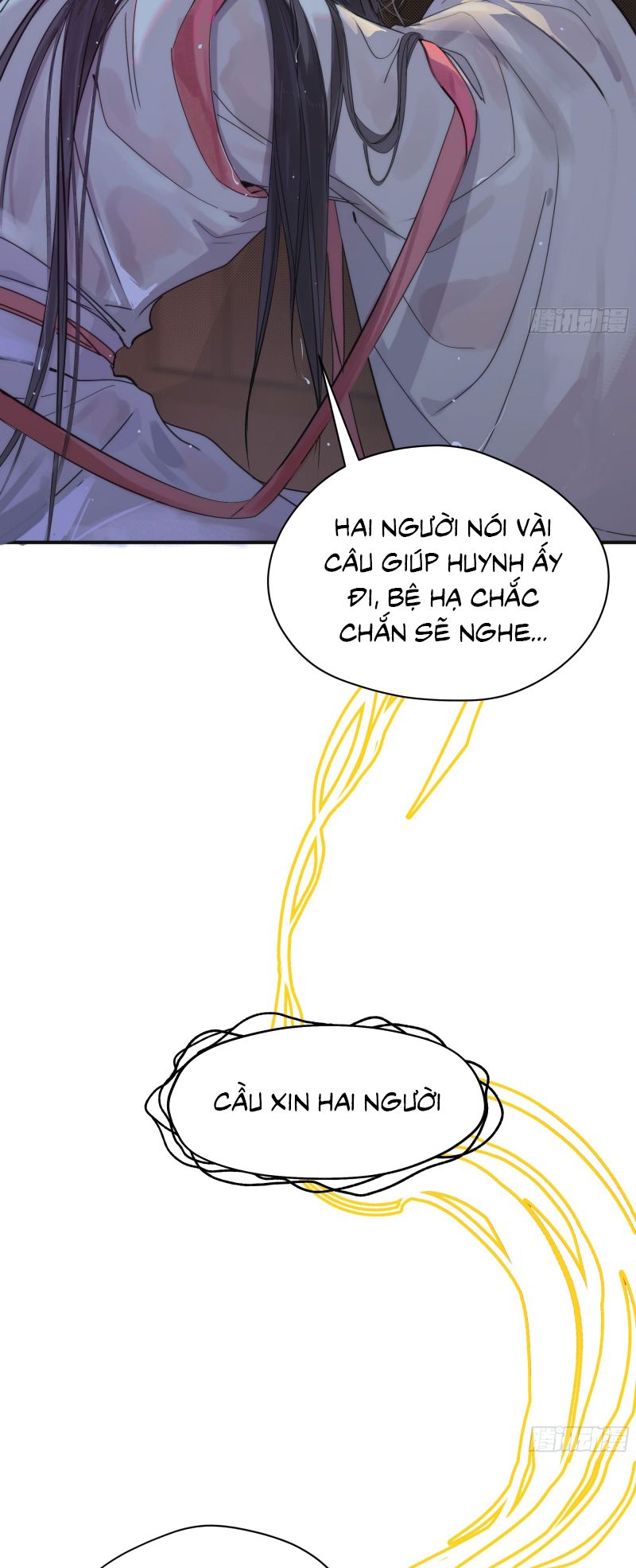 Đêm Cầu Nguyện Chap 1 - Trang 2