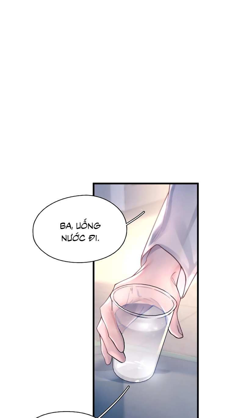 Tinh Vệ Chap 39 - Next Chap 40