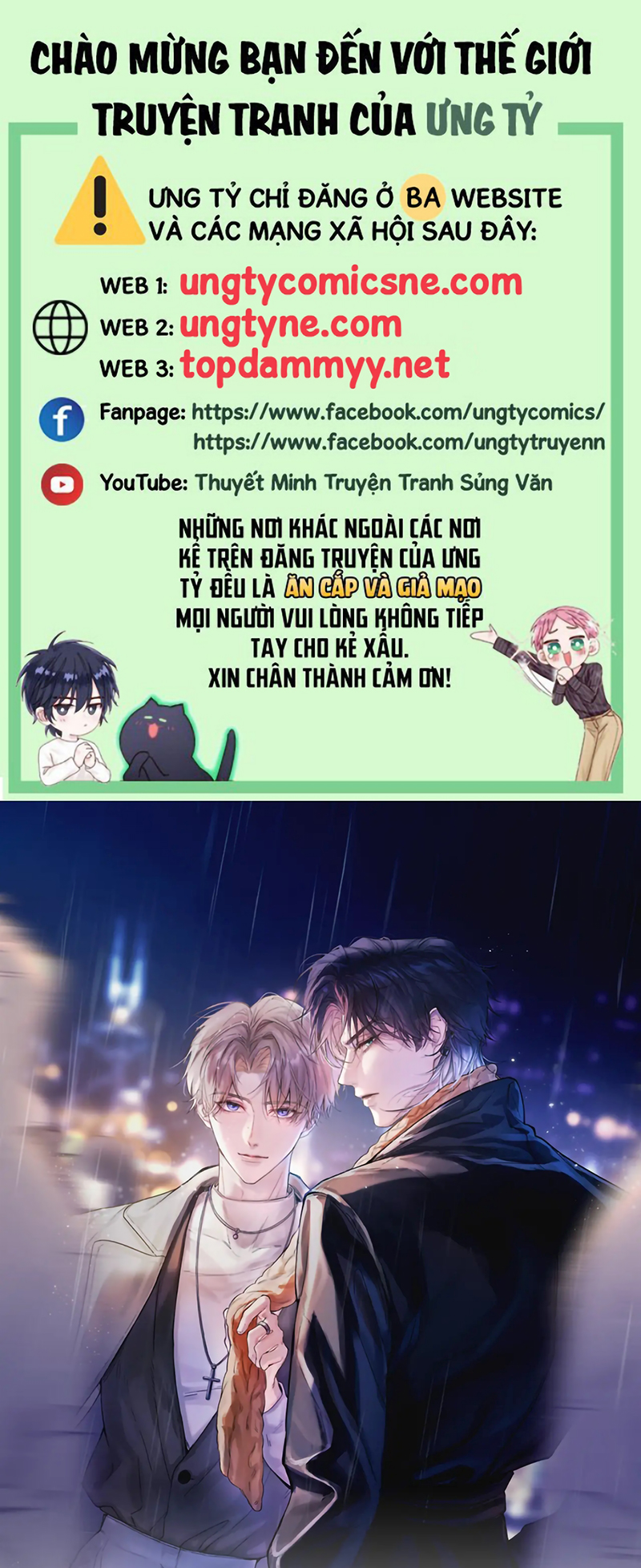 Tinh Vệ Chap 39 - Next Chap 40