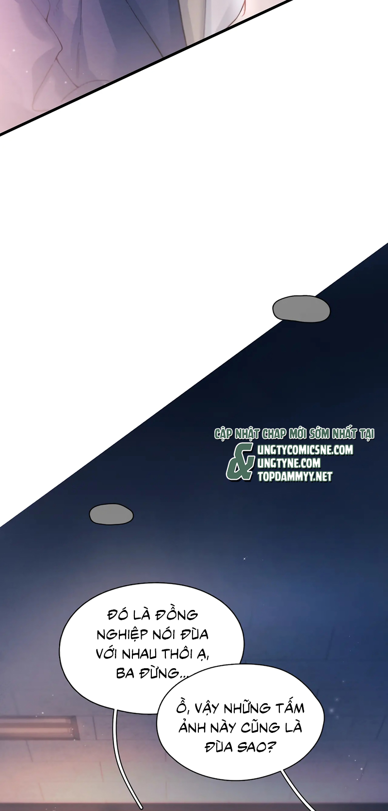 Tinh Vệ Chap 39 - Next Chap 40