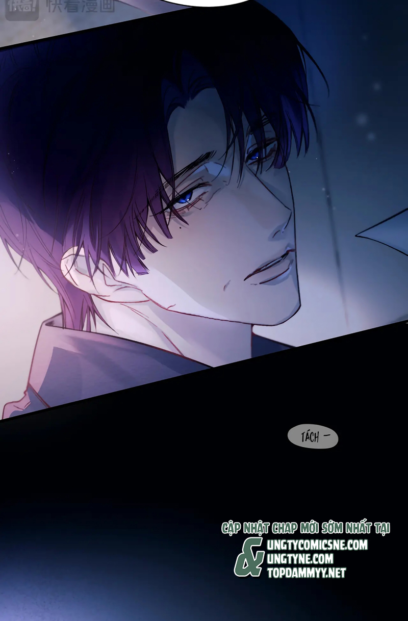 Tinh Vệ Chap 39 - Next Chap 40