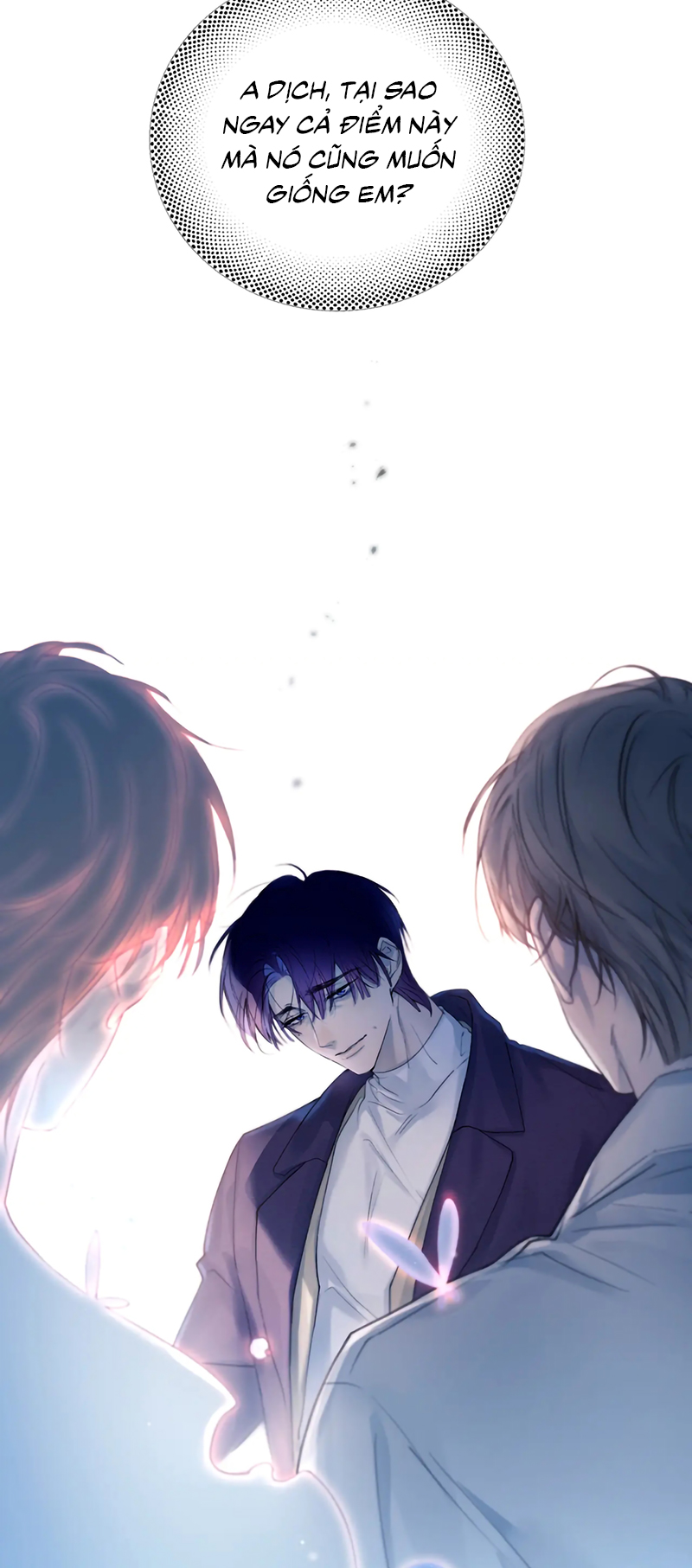 Tinh Vệ Chap 39 - Next Chap 40