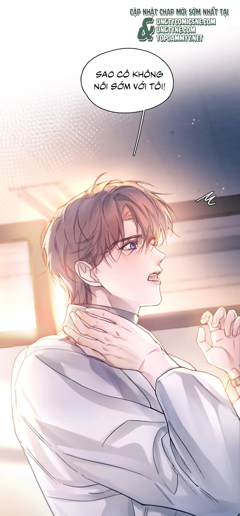 Tinh Vệ Chap 39 - Next Chap 40