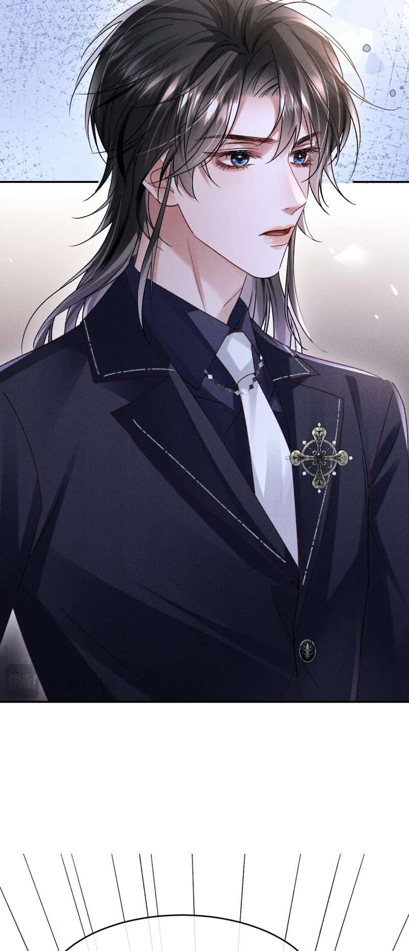 Quan Chỉ Huy Cao Lãnh Hễ Hôn Là Khóc Chap 27 - Next Chap 28